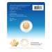 1/10 oz 2025 The Majestic Polar Bears First Strike Gold Coin | Royal Canadian Mint