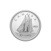 Set of 7 x 2024 100th Anniversary of the Royal Canadian Airforce Silver Coins | Royal Canadian Mint