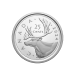 Set of 7 x 2024 100th Anniversary of the Royal Canadian Airforce Silver Coins | Royal Canadian Mint