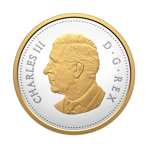 Set of 7 x 2025 Tomb of the Unknown Soldier Silver Coins | Royal Canadian Mint