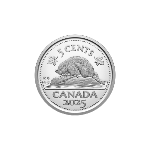 Set of 7 x 2025 Tomb of the Unknown Soldier Silver Coins | Royal Canadian Mint