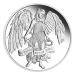 1 oz 2025 80th Anniversary of the End of World War II: Winged Victory Proof Silver Coin | Perth Mint
