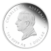 1 oz 2025 80th Anniversary of the End of World War II: Winged Victory Proof Silver Coin | Perth Mint