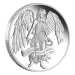 1 oz 2025 80th Anniversary of the End of World War II: Winged Victory Proof Silver Coin | Perth Mint