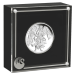 1 oz 2025 80th Anniversary of the End of World War II: Winged Victory Proof Silver Coin | Perth Mint