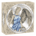 1 oz 2025 80th Anniversary of the End of World War II: Winged Victory Proof Silver Coin | Perth Mint