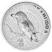 5 oz 2025 Australian Kookaburra High Relief Incused Silver Coin | Perth Mint