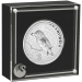 5 oz 2025 Australian Kookaburra High Relief Incused Silver Coin | Perth Mint