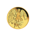 1/4 oz 2025 80th Anniversary of the End of World War II: Winged Victory Proof Gold Coin | Perth Mint