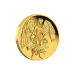 1/4 oz 2025 80th Anniversary of the End of World War II: Winged Victory Proof Gold Coin | Perth Mint
