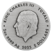 2 oz 2025 The Fates: The Moirai Antiqued Silver Coin | Perth Mint