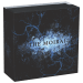 2 oz 2025 The Fates: The Moirai Antiqued Silver Coin | Perth Mint