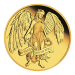 1 oz 2025 80th Anniversary of the End of World War II: Winged Victory Proof Gold Coin | Perth Mint