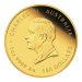 1 oz 2025 80th Anniversary of the End of World War II: Winged Victory Proof Gold Coin | Perth Mint