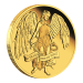 1 oz 2025 80th Anniversary of the End of World War II: Winged Victory Proof Gold Coin | Perth Mint