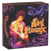 1 oz 2025 Jimi Hendrix Colourized Proof Silver Coin | Perth Mint