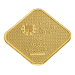 1 oz Queen's Beasts: Completer Gold Bar | The Royal Mint