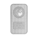 1 oz Lunar Year of the Dragon Silver Bar | Perth Mint