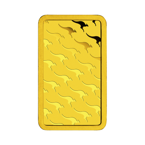 10 gram Gold Bar | Perth Mint