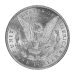 Pre-1921 Carson City Morgan Silver Dollar Silver Coin MS-65 | United States Mint