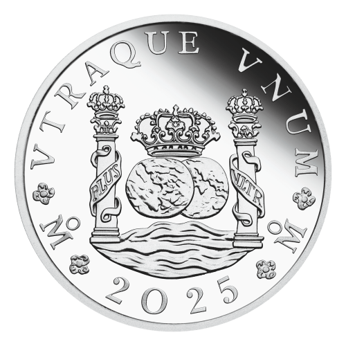 1 oz 2025 225th Anniversary of Australian Proclamation Coins Proof Silver Coin | Perth Mint
