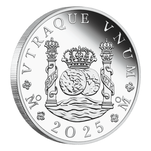 1 oz 2025 225th Anniversary of Australian Proclamation Coins Proof Silver Coin | Perth Mint