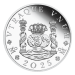 1 oz 2025 225th Anniversary of Australian Proclamation Coins Proof Silver Coin | Perth Mint