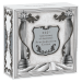1 oz 2025 225th Anniversary of Australian Proclamation Coins Proof Silver Coin | Perth Mint