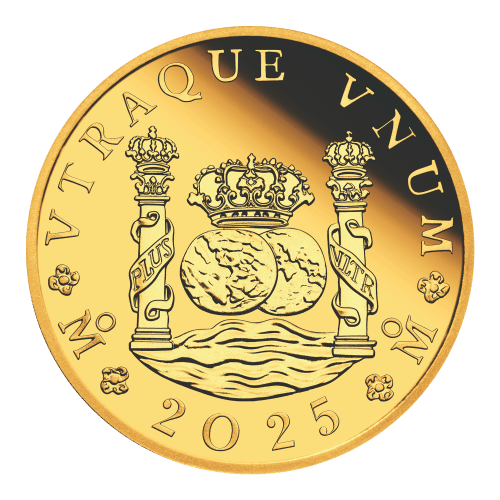1 oz 2025 225th Anniversary of Australian Proclamation Coins Proof Gold Coin | Perth Mint