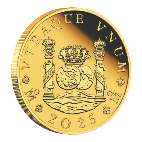 1 oz 2025 225th Anniversary of Australian Proclamation Coins Proof Gold Coin | Perth Mint