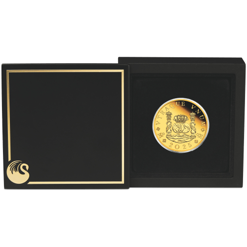 1 oz 2025 225th Anniversary of Australian Proclamation Coins Proof Gold Coin | Perth Mint