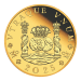 1 oz 2025 225th Anniversary of Australian Proclamation Coins Proof Gold Coin | Perth Mint
