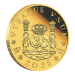 1 oz 2025 225th Anniversary of Australian Proclamation Coins Proof Gold Coin | Perth Mint