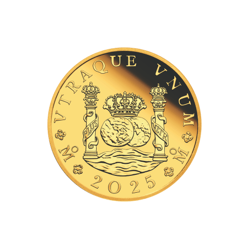 1/4 oz 2025 225th Anniversary of Australian Proclamation Coins Proof Gold Coin | Perth Mint