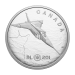 1 oz 2025 Avro Arrow Proof Silver Coin | Royal Canadian Mint