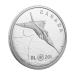 1 oz 2025 Avro Arrow Proof Silver Coin | Royal Canadian Mint