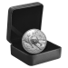1 oz 2025 Great Hunters: Grey Wolf Ultra High Relief Silver Coin | Royal Canadian Mint