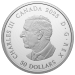 5 oz 2025 Legacy of the Crown Proof Silver Coin | Royal Canadian Mint
