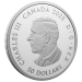 5 oz 2025 Legacy of the Crown Proof Silver Coin | Royal Canadian Mint