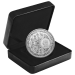 5 oz 2025 Legacy of the Crown Proof Silver Coin | Royal Canadian Mint