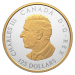 500 gram 2025 Murano Monarch Butterfly Proof Silver Coin | Royal Canadian Mint