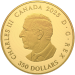 5 oz 2025 Legacy of the Crown Proof Gold Coin | Royal Canadian Mint