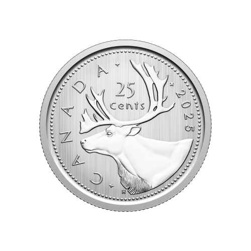 Set of 6 x 2025 Conservation Stories: Monarch Butterfly Specimen Coins | Royal Canadian Mint