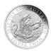 1 oz 2025 Australian Swan Silver Coin | Perth Mint