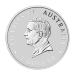1 oz 2025 Australian Swan Silver Coin | Perth Mint