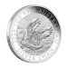 1 oz 2025 Australian Swan Silver Coin | Perth Mint