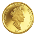 Random Year 18 kt Hologram Gold Coin | Royal Canadian Mint