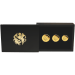 Set of 3 x 2025 Australian Sovereign Proof Gold Coins | Perth Mint