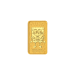 1 gram 2025 Spongebob Squarepants Gold Bar | Perth Mint