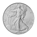 1 oz 2025 American Eagle with Eagle Privy Mark Silver Coin | United States Mint